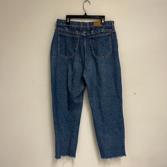 Vintage LEE denim jeans womens - Picture 5 of 5